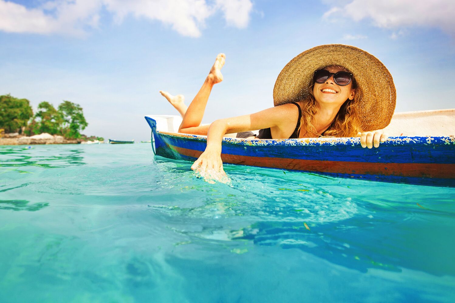 Why Life Experiences® are better than a vacation